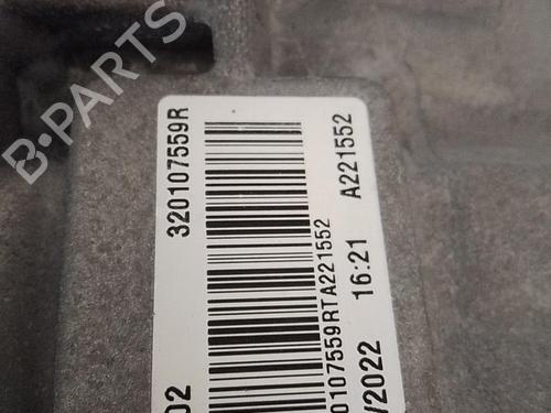 gearbox-renault-captur-ii-hf_-2020-37739405 main image
