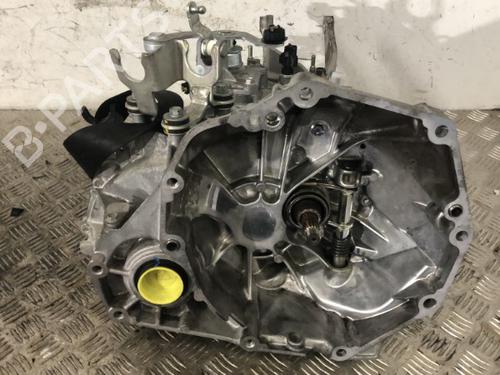 Used Gearbox Gearbox SUZUKI CELERIO (LF) 1.0 (AVK310) (68 hp) 34298885 34298885