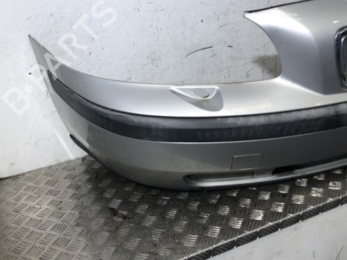 Used Front bumper Front bumper VOLVO V70 II (285) D5 (163 hp) 34298998 34298998