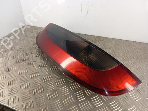 Used Left taillight Left taillight OPEL CORSA C (X01) 1.7 DI (F08, F68) (65 hp) 36259093 36259093
