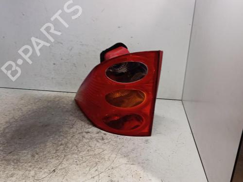 Used Right taillight Right taillight PEUGEOT 1007 (KM_) 1.4 HDi (68 hp) 35933222 35933222
