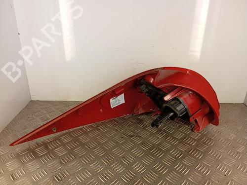 Used Right taillight Right taillight 37866532 37866532
