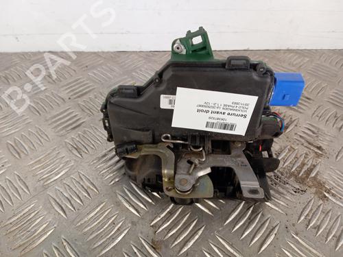 Used Front right lock Front right lock 34301444 34301444