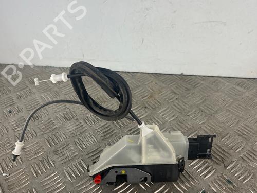 Used Rear left lock Rear left lock 38954275 38954275