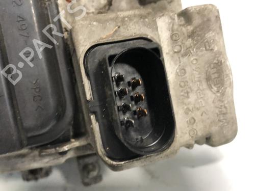 Used Right headlight Right headlight VW POLO III (6N1) [1994-1999] 34300016 34300016