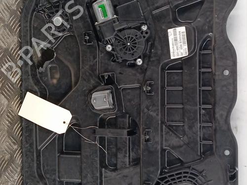 Front left window mechanism KIA PRO CEE'D (JD) 1.6 GDI | BP36514569C22  - Image 5