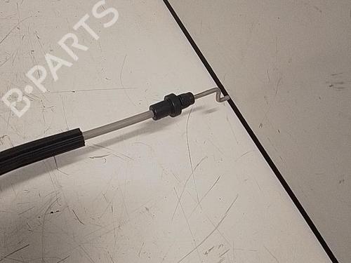 Used Rear left lock Rear left lock PEUGEOT 307 (3A/C) 1.6 HDi 110 (109 hp) 34297101 34297101