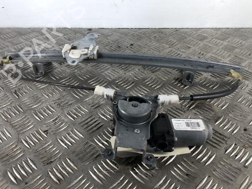 Front right window mechanism NISSAN NOTE (E11, NE11) 1.5 dCi | BP34301589C23 - Image 3