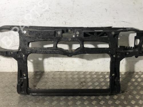 Used Front slam panel Front slam panel VW GOLF III Variant (1H5) [1993-1999] 34299449 34299449