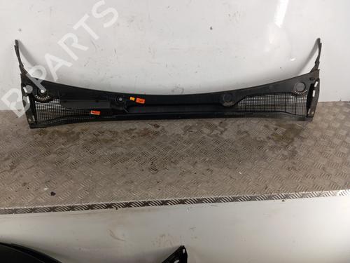 Used Scuttle panel Scuttle panel RENAULT CLIO V (B7_) 1.5 Blue dCi 85 (B7AG) (86 hp) 34303187 34303187