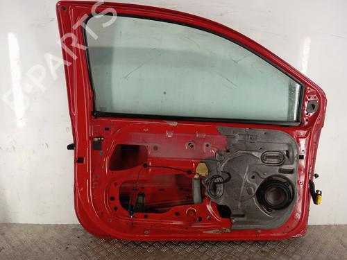 left-front-door-renault-twingo-ii-cn0_-2007-34303724 main image