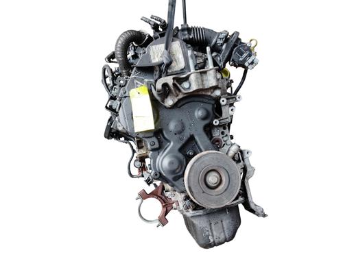 Used Engine Engine 39395967 39395967