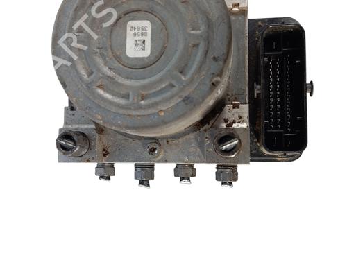 Used ABS pump ABS pump CITROËN C4 CACTUS 1.2 THP 110 (110 hp) 34303996 34303996