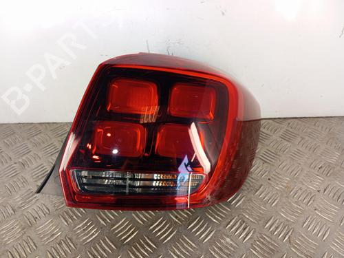 Right taillight DACIA SANDERO II TCe 90 (B8M1, B8MA, B8AC) | BP36683457C35 - Image 4