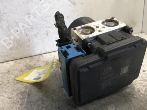 Used ABS pump ABS pump RENAULT SCÉNIC III (JZ0/1_) 1.5 dCi (110 hp) 34299412 34299412