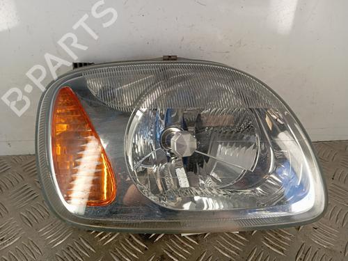 Used Right headlight Right headlight NISSAN MICRA II (K11) [1992-2007] 34301296 34301296