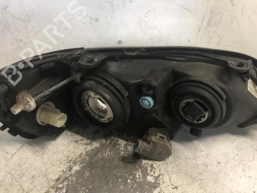 Used Left headlight Left headlight OPEL ASTRA F Hatchback (T92) [1991-2000] 34298817 34298817