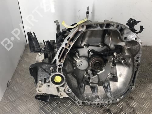 Used Gearbox Gearbox NISSAN MICRA III (K12) 1.5 dCi (86 hp) 34300778 34300778