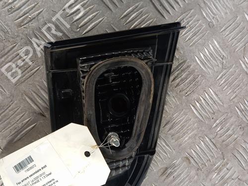 Used Right tailgate light Right tailgate light RENAULT SCÉNIC III (JZ0/1_) [2008-2016] 34303544 34303544
