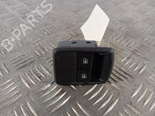 Used Left front window switch Left front window switch DACIA DOKKER MPV (KE_) 1.5 Blue dCi 95 (KEJL) (95 hp) 34305095 34305095