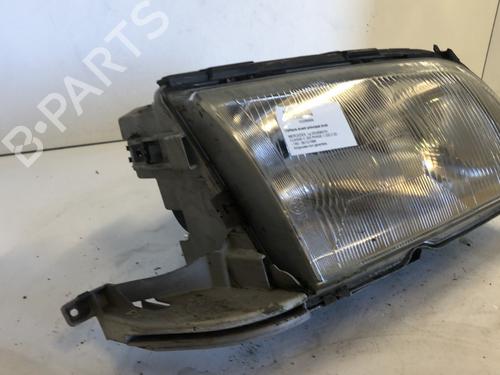 Used Right headlight Right headlight MERCEDES-BENZ C-CLASS (W202) C 220 D (202.121) (95 hp) 34299609 34299609