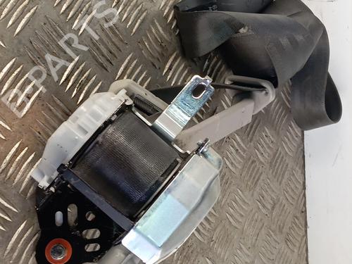 Front left seatbelt KIA PRO CEE'D (JD) 1.6 GDI | BP36514568I26 - Image 3