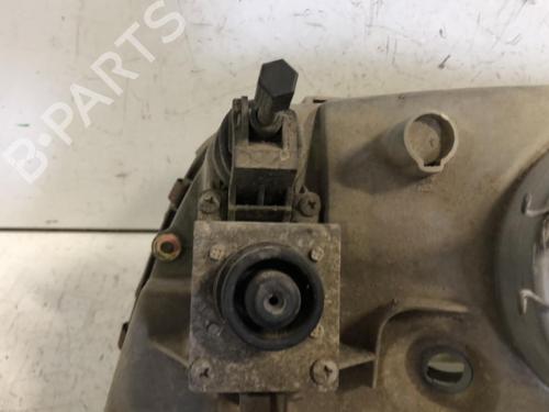 Used Right headlight Right headlight CITROËN JUMPER I Van (230L) 2.5 D (86 hp) 34297524 34297524