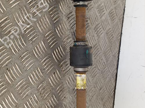 Semiasse anteriore sinistro Semiasse anteriore sinistro HYUNDAI i20 II (GB, IB) [2014-2021] 36481960 36481960
