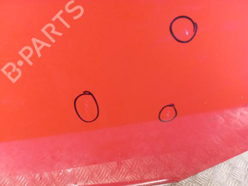 Used Left rear door Left rear door FORD FOCUS III Saloon [2010-2020] 34303721 34303721