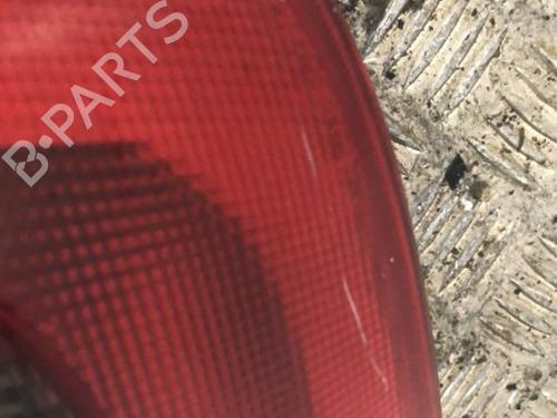 Used Left taillight Left taillight OPEL VECTRA B (J96) [1995-2004] 35933285 35933285