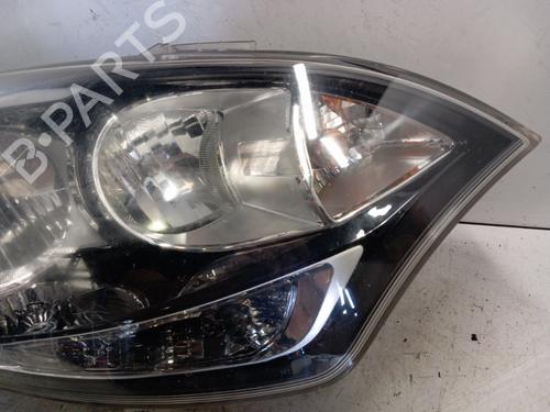 Right headlight KIA RIO III (UB) 1.4 CRDi | BP35933290C29 - Image 4