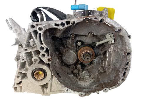 Gearbox RENAULT KANGOO Express (FW0/1_) 1.6 16V (FW03, FW09, FW0D, FW0U, FW0W, FW13) | BP36514560M3 - Image 4