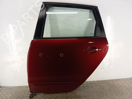 left-rear-door-renault-scenic-iii-jz01_-2008-2009-2010-2011-2012-2013-2014-2015-2016-34303547 main image