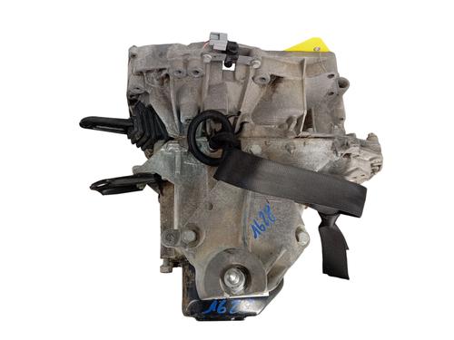 Used Gearbox Gearbox RENAULT TWINGO II (CN0_) [2007-2026] 34574005 34574005