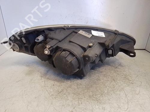 Left headlight PEUGEOT 807 (EB_) 2.2 HDi | BP35933171C28 - Image 2
