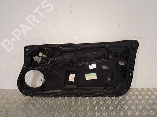 Front right window mechanism FORD FIESTA VI (CB1, CCN) | BP34297151C23 - Image 2