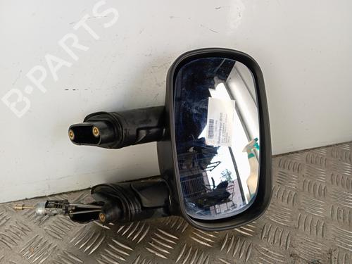 Used Right mirror Right mirror FIAT DOBLO Box Body/MPV (223_) 1.9 JTD (105 hp) 34455623 34455623
