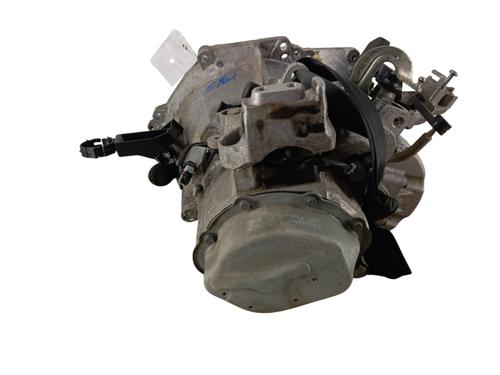 Used Gearbox Gearbox PEUGEOT 308 II (LB_, LP_, LW_, LH_, L3_) 1.2 THP 110 (110 hp) 34303183 34303183