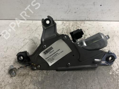 Rear wiper motor MAZDA 6 Hatchback (GH) | BP34299128M102 - Image 4