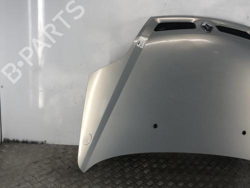 Motorhjelm Motorhjelm RENAULT SCÉNIC I MPV (JA0/1_, FA0_) [1999-2010] 34303992 34303992