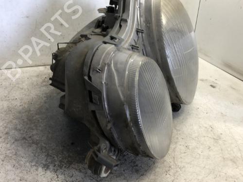 Used Left headlight Left headlight MERCEDES-BENZ E-CLASS T-Model (S210) E 220 T CDI (210.206) (125 hp) 34299296 34299296