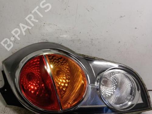 Farolim direito Farolim direito CHEVROLET SPARK (M300) [2009-2026] 34298131 34298131