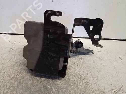 Used ABS pump ABS pump RENAULT CLIO V (B7_) 1.0 SCe 75 (B7M5) (72 hp) 34297052 34297052