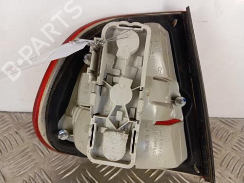 Used Right taillight Right taillight SEAT CORDOBA (6K1, 6K2) 1.4 i (60 hp) 34301624 34301624