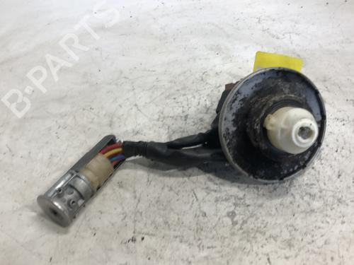 Used Ignition barrel Ignition barrel CITROËN SAXO (S0, S1) [1996-2004] 34299616 34299616