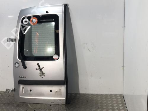 Used Left rear door Left rear door OPEL COMBO Tour [2001-2011] 34300608 34300608