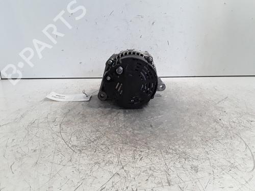 Used Alternator Alternator PEUGEOT 306 Hatchback (7A, 7C, N3, N5) [1993-2003] 34297640 34297640