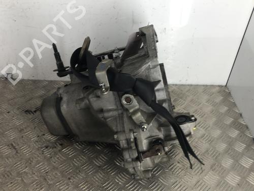 Used Gearbox Gearbox PEUGEOT 206+ (2L_, 2M_) 1.4 i (73 hp) 34301091 34301091