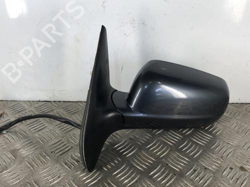 Used Left mirror Left mirror VW BORA I (1J2) 1.9 TDI (101 hp) 34304465 34304465