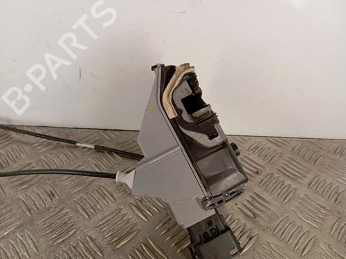 Used Rear right lock Rear right lock PEUGEOT 508 SW I (8E_) [2010-2018] 34301731 34301731